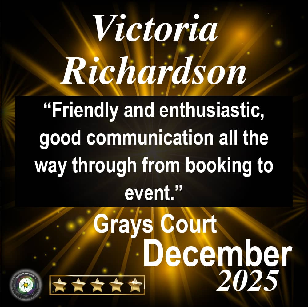 Victoria & Pauls Wedding at Grays Court York October 2025